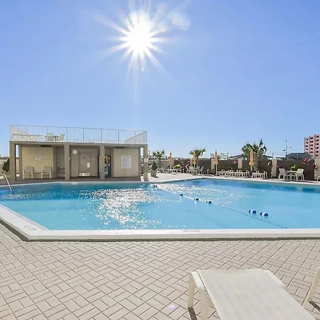 Inlet Reef 308- By Holiday Isle Properties